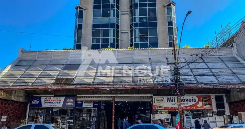 Ponto comercial à venda na Avenida Presidente Franklin Roosevelt, 1241, São Geraldo, Porto Alegre