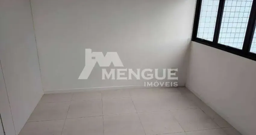 Sala comercial para alugar na Rua Álvares Cabral, 314, Cristo Redentor, Porto Alegre