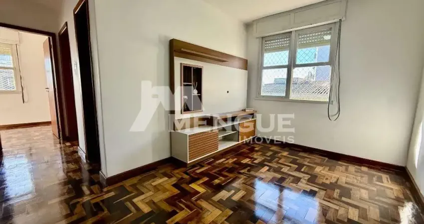Apartamento com 2 quartos à venda na Avenida do Forte, 677, Vila Ipiranga, Porto Alegre