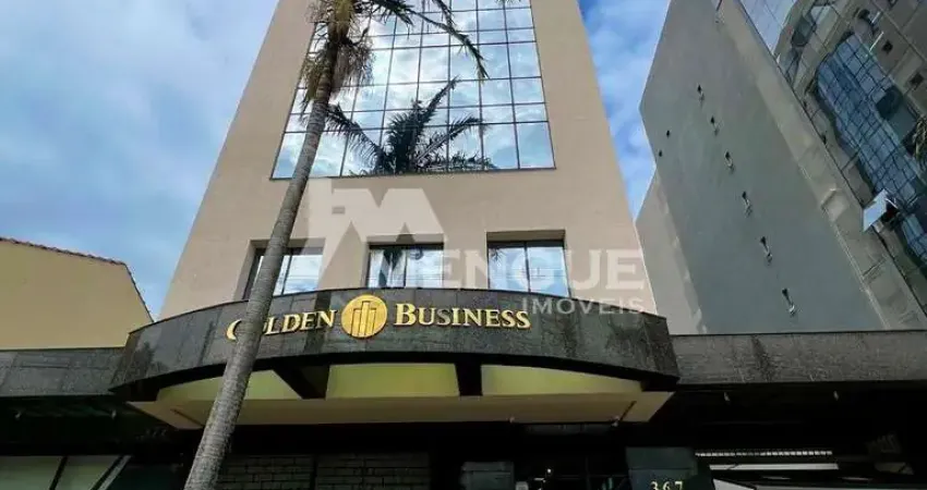 Sala comercial com 3 salas para alugar na Rua Dom Pedro II, 367, Higienópolis, Porto Alegre