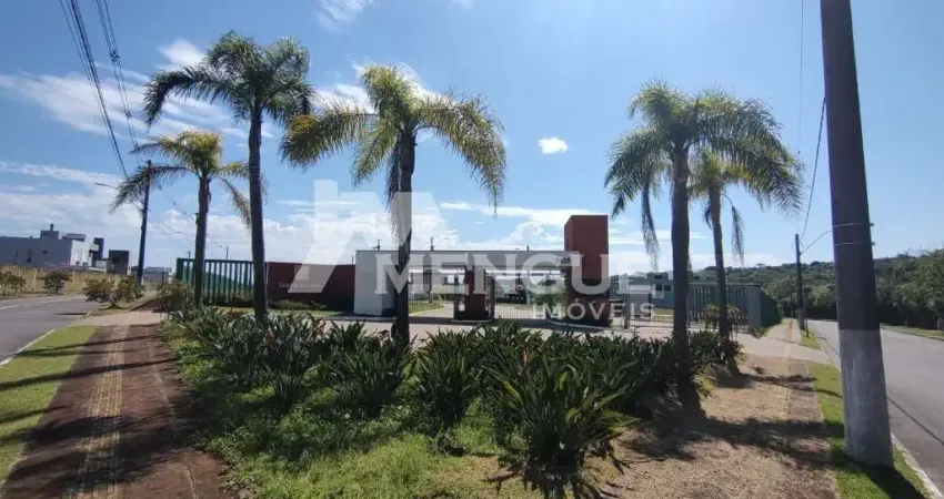 Terreno em condomínio fechado à venda na Avenida Arroio Feijó, 2420, Mário Quintana, Porto Alegre
