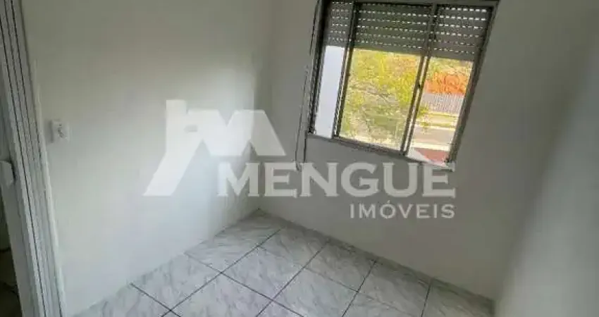 Apartamento com 2 quartos à venda na Rua Tenente Ary Tarrago, 430, Jardim Itu Sabará, Porto Alegre
