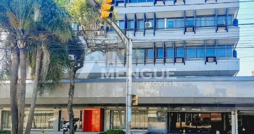Sala comercial à venda na Rua Dom Pedro II, 1220, São João, Porto Alegre