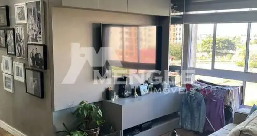 Apartamento com 3 quartos à venda na Waldemar Canterji, 80, Ecoville, Porto Alegre