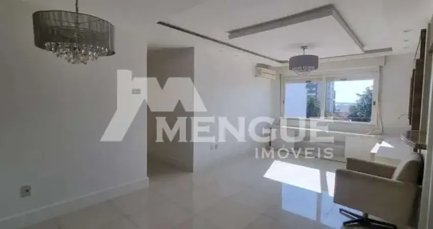 Apartamento com 3 quartos à venda na Rua Dom Pedro II, 695, Higienópolis, Porto Alegre