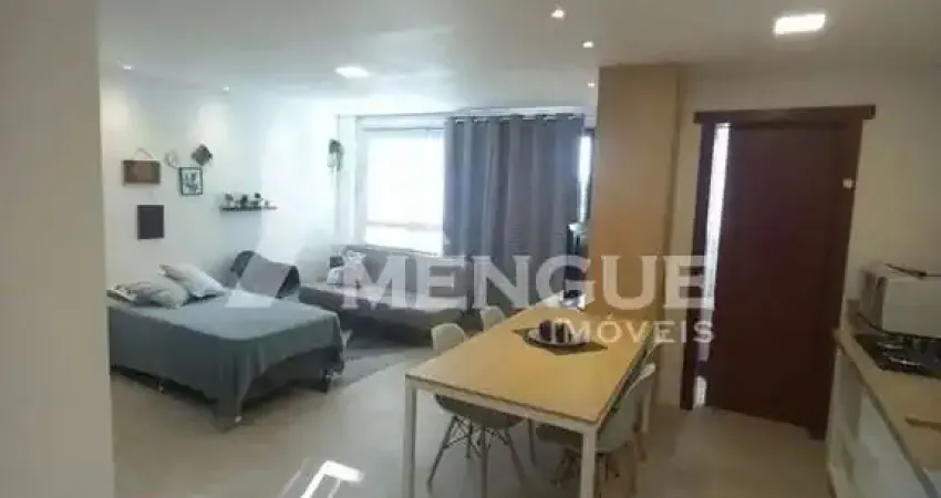 Apartamento com 1 quarto à venda na Avenida Assis Brasil, 1104, Passo da Areia, Porto Alegre