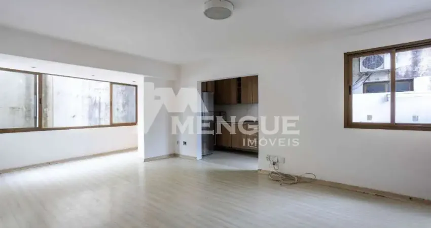 Apartamento com 1 quarto à venda na Rua Barão do Cotegipe, 31, São João, Porto Alegre