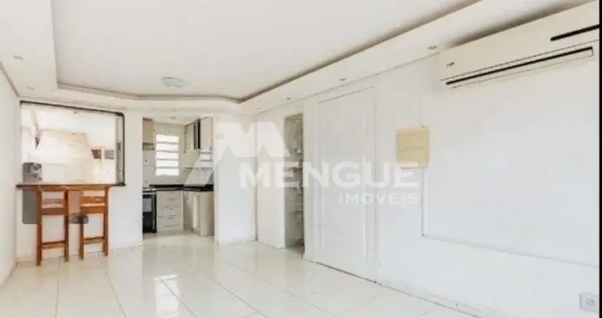 Casa em condomínio fechado com 4 quartos à venda na Rua Tenente Ary Tarrago, 1720, Jardim Itu Sabará, Porto Alegre