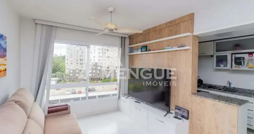 Apartamento com 3 quartos à venda na Rua Irmão Norberto Francisco Rauch, 755, Jardim Carvalho, Porto Alegre