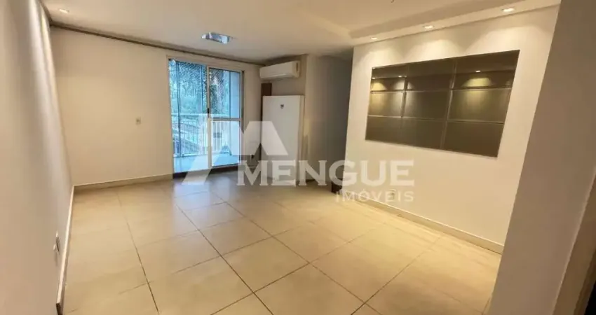 Apartamento com 3 quartos à venda na Rua Monsenhor Antonio Guilherme Grings, 51, Sarandi, Porto Alegre