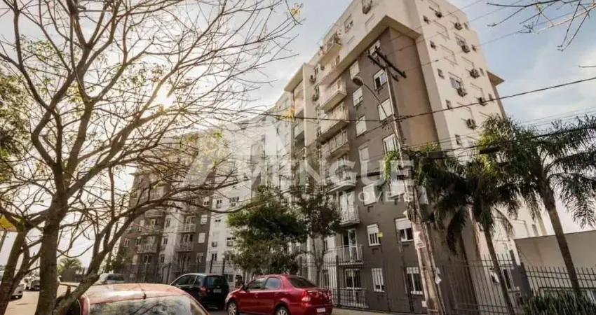 Apartamento com 2 quartos à venda na Rua Doutor Carlos Renato R. Fonseca, 200, Jardim Itu Sabará, Porto Alegre