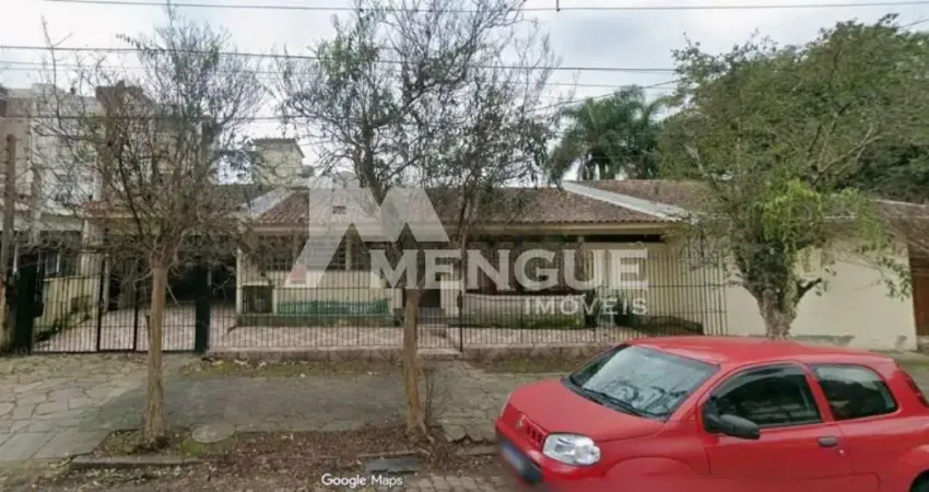 Casa com 4 quartos à venda na Rua Abílio Miller, 374, Jardim Itu Sabará, Porto Alegre