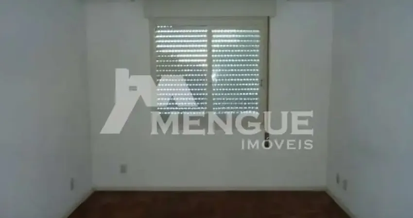 Apartamento com 1 quarto à venda na Avenida Saturnino de Brito, 355, Vila Jardim, Porto Alegre