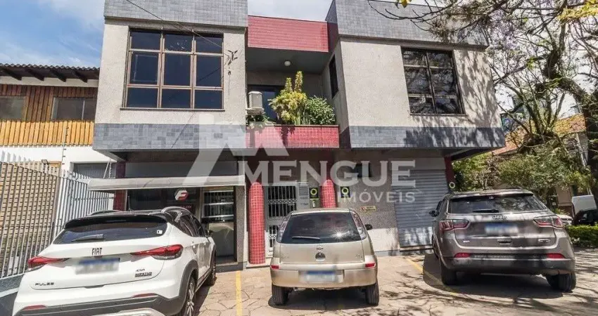Sala comercial para alugar na Avenida Ceará, 1410, São João, Porto Alegre