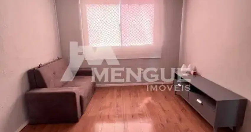 Apartamento com 2 quartos à venda na Avenida Francisco Silveira Bitencourt, 1818, Sarandi, Porto Alegre