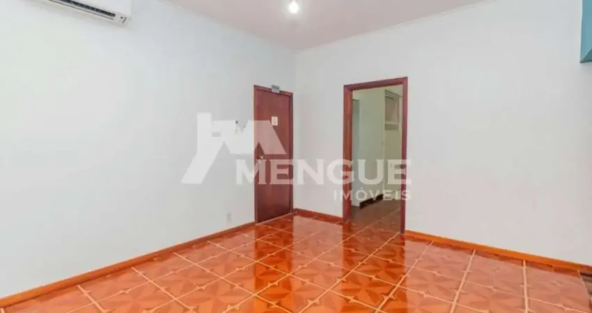 Apartamento com 2 quartos à venda na Rua Marcelo Gama, 225, São João, Porto Alegre
