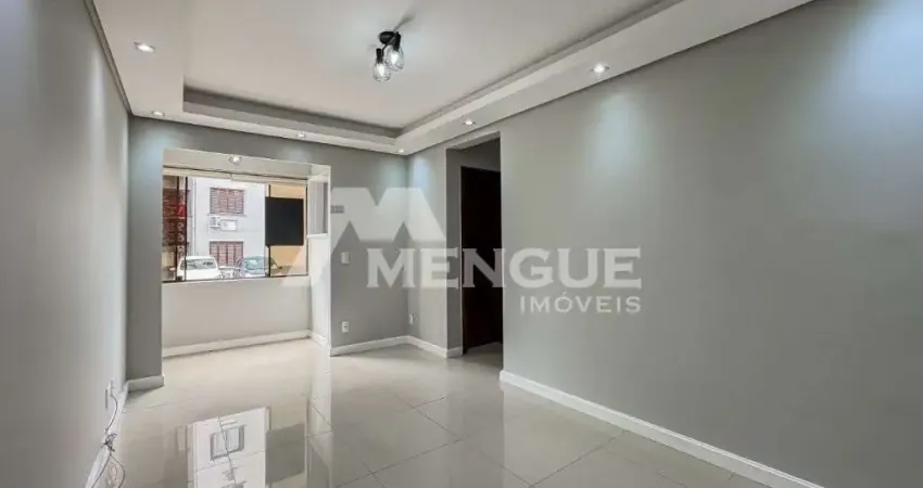 Apartamento com 2 quartos à venda na Avenida General Raphael Zippin, 260, Ecoville, Porto Alegre