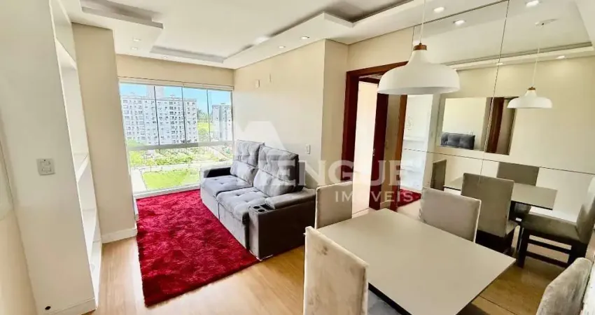 Apartamento com 2 quartos à venda na Avenida Sarandi, 905, Ecoville, Porto Alegre