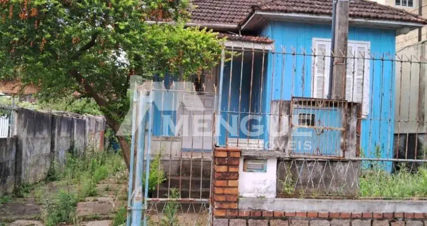 Terreno à venda na Rua Albert Roberts Júnior, 170, Morro Santana, Porto Alegre