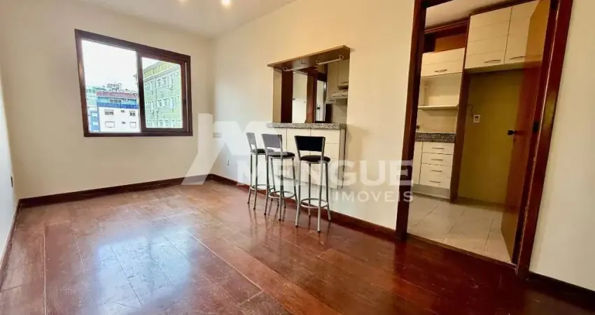 Apartamento com 2 quartos à venda na Rua Domingos Rubbo, 371, Cristo Redentor, Porto Alegre