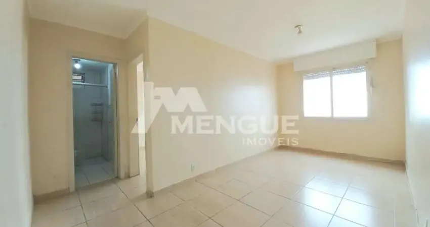 Apartamento com 1 quarto à venda na Rua Gaston Englert, 675, Vila Ipiranga, Porto Alegre