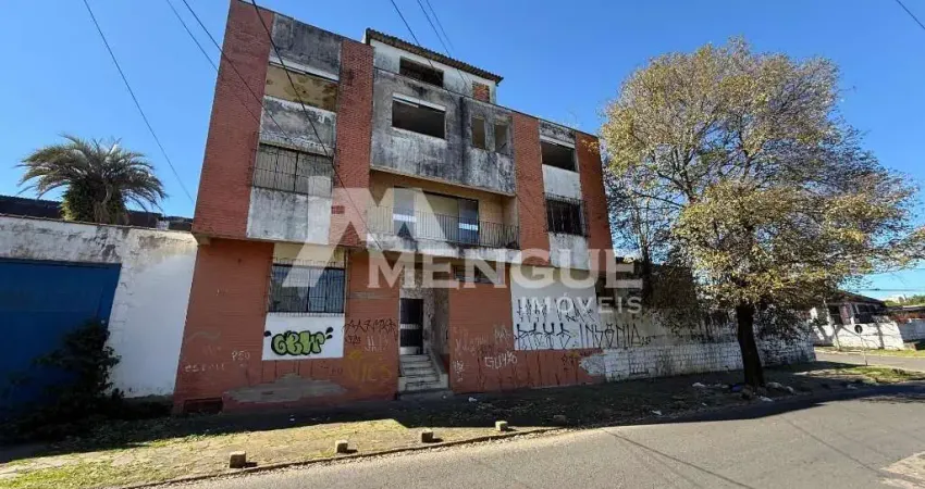 Terreno à venda na Avenida Jordão, 474, Bom Jesus, Porto Alegre