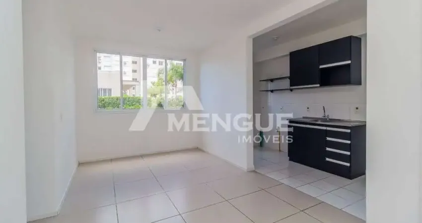 Apartamento com 3 quartos à venda na Rua Tenente Ary Tarrago, 1680, Jardim Itu Sabará, Porto Alegre