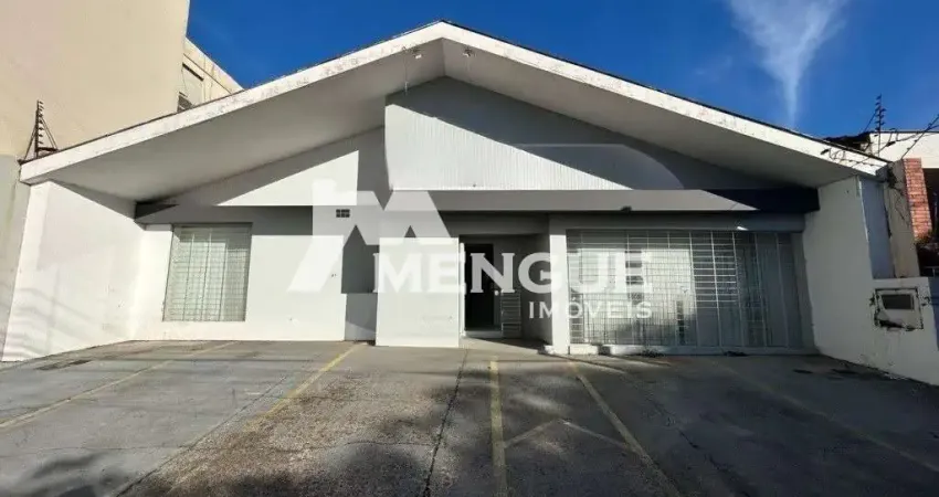 Casa com 4 quartos à venda na Avenida Montreal, 219, Jardim Lindóia, Porto Alegre