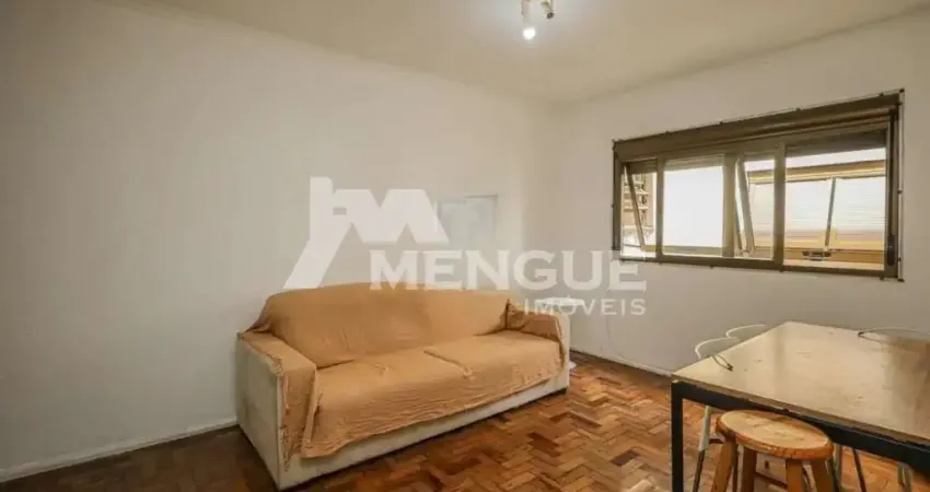 Apartamento com 1 quarto à venda na Avenida Mariland, 1335, São João, Porto Alegre
