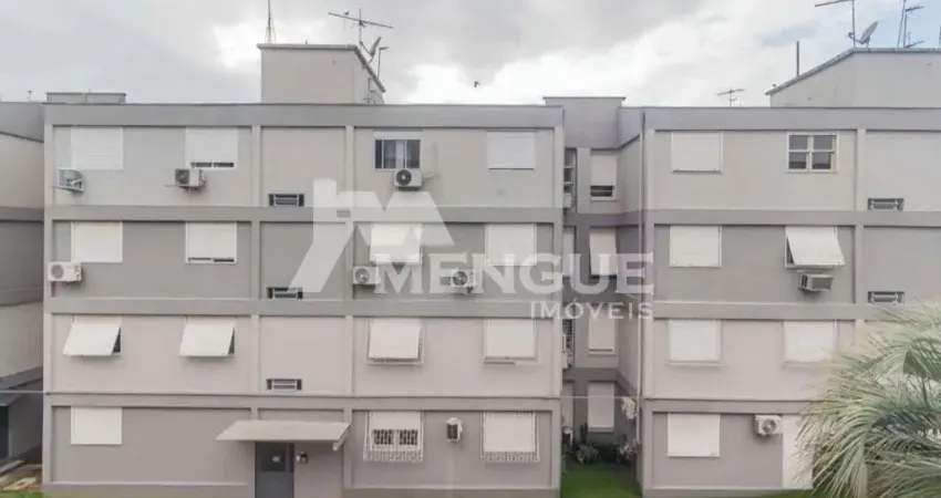 Apartamento com 2 quartos à venda na Rua Zeferino Dias, 171, Sarandi, Porto Alegre