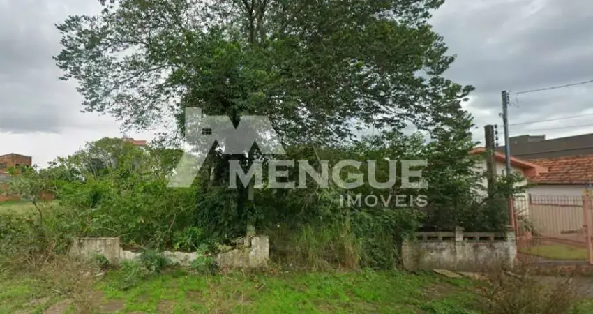 Terreno à venda na Rua Jaú, 226, Cristo Redentor, Porto Alegre
