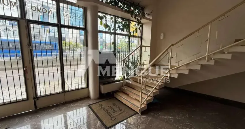 Sala comercial com 1 sala para alugar na Avenida Benjamin Constant, 134, São João, Porto Alegre