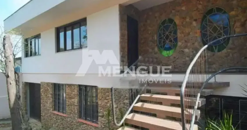 Casa com 3 quartos para alugar na Rua Álvaro Nicofé, 180, Vila Jardim, Porto Alegre