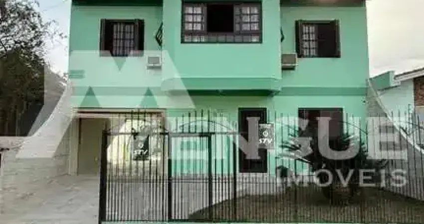 Casa com 2 quartos para alugar na Rua Domingos de Abreu, 330, Sarandi, Porto Alegre