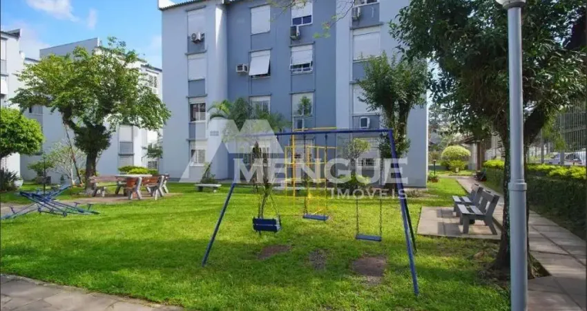 Apartamento com 2 quartos à venda na Rua Maria Montessori, 112, São Sebastião, Porto Alegre