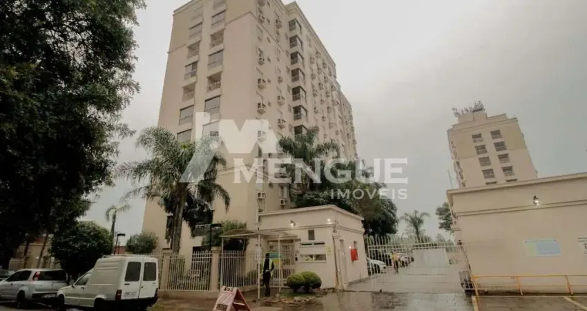 Apartamento com 2 quartos à venda na Rua Lindolfo Henke, 230, Sarandi, Porto Alegre