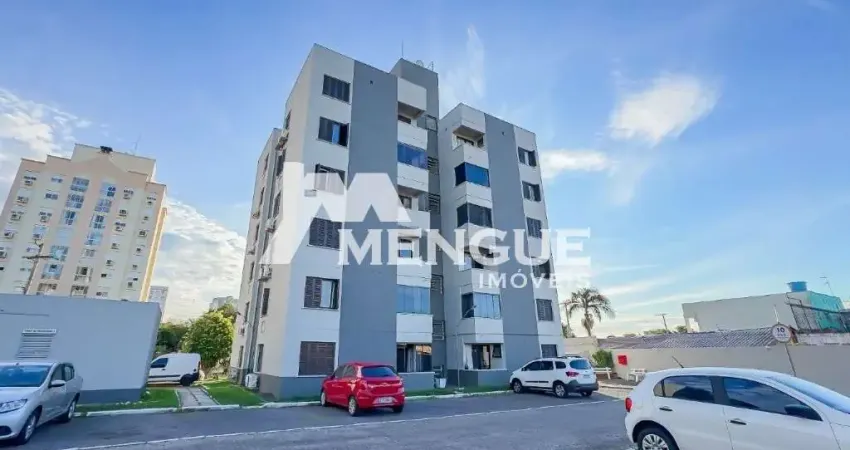 Apartamento com 2 quartos à venda na Avenida General Raphael Zippin, 260, Ecoville, Porto Alegre
