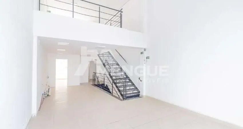 Ponto comercial para alugar na Avenida João Wallig, 563, Passo da Areia, Porto Alegre