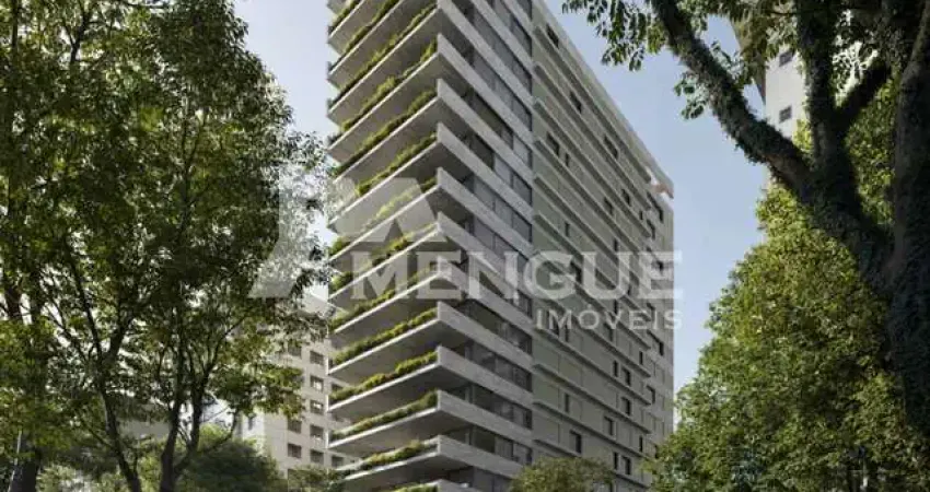 Apartamento com 4 quartos à venda na Avenida Coronel Lucas de Oliveira, 935, Bela Vista, Porto Alegre