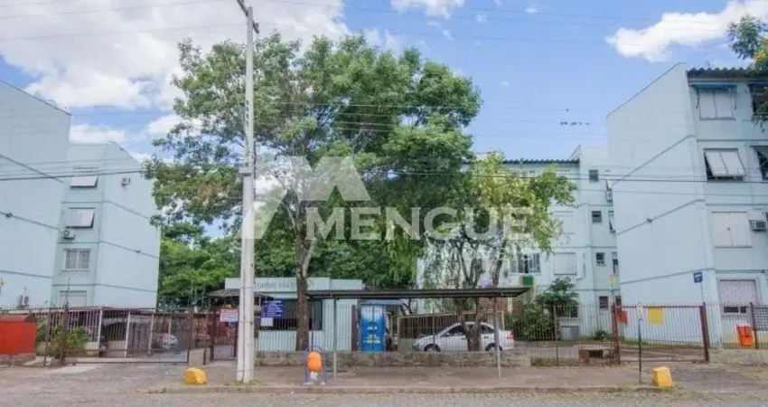 Apartamento com 1 quarto à venda na Rua Max Juniman, 105, Humaitá, Porto Alegre