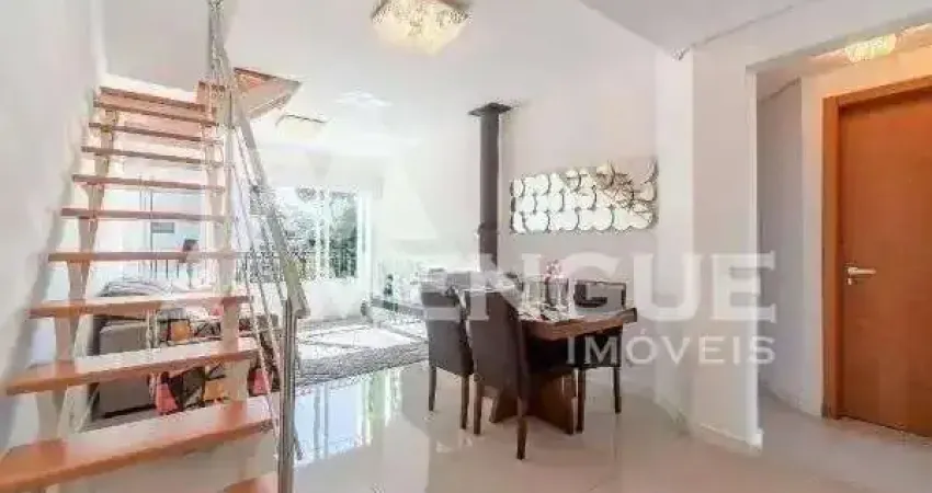 Cobertura com 2 quartos à venda na Rua La Plata, 566, Jardim Botânico, Porto Alegre