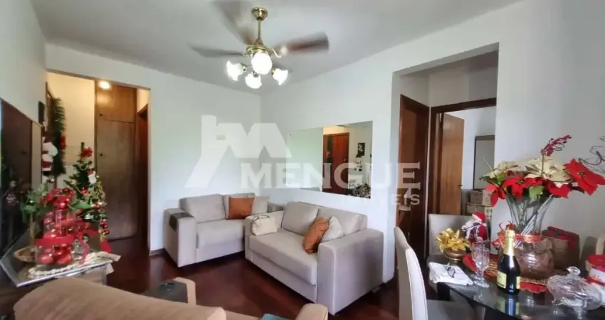 Apartamento com 2 quartos à venda na Avenida General Raphael Zippin, 260, Ecoville, Porto Alegre
