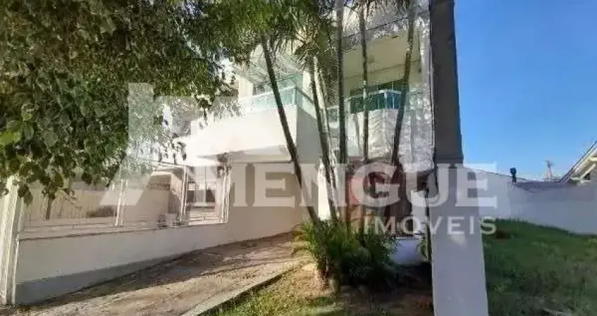 Casa em condomínio fechado com 3 quartos para alugar na Rua Samuel Wainstein, 201, Hípica, Porto Alegre