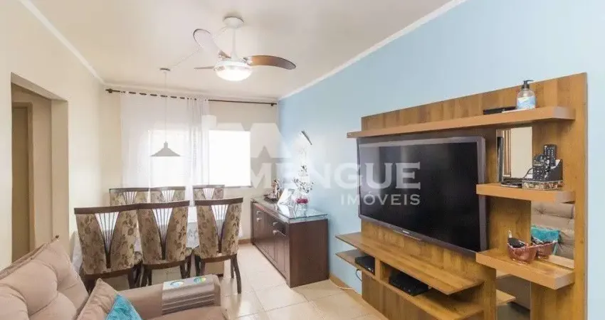 Apartamento com 2 quartos à venda na Avenida Palmira Gobbi, 130, Humaitá, Porto Alegre