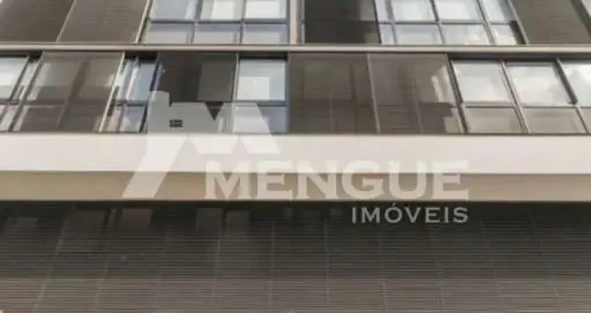 Apartamento com 1 quarto à venda na Rua Auxiliadora, 129, Auxiliadora, Porto Alegre