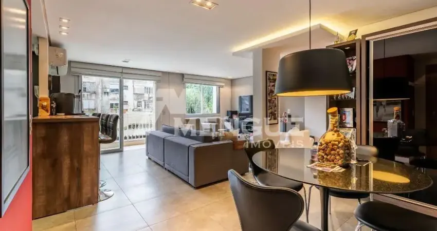 Apartamento com 3 quartos à venda na Rua Mauro Guedes de Oliveira, 131, Jardim Lindóia, Porto Alegre