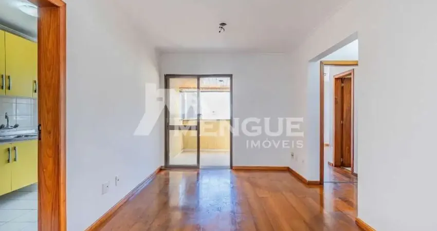 Apartamento com 2 quartos à venda na Rua Ouro Preto, 35, Jardim Floresta, Porto Alegre
