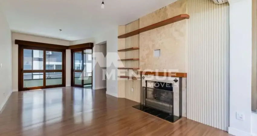 Apartamento com 3 quartos à venda na Rua Artur Rocha, 67, Auxiliadora, Porto Alegre