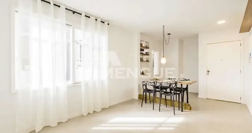 Apartamento com 1 quarto à venda na Avenida Benjamin Constant, 924, São João, Porto Alegre