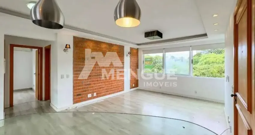 Apartamento com 2 quartos à venda na Avenida Benno Mentz, 1120, Vila Ipiranga, Porto Alegre